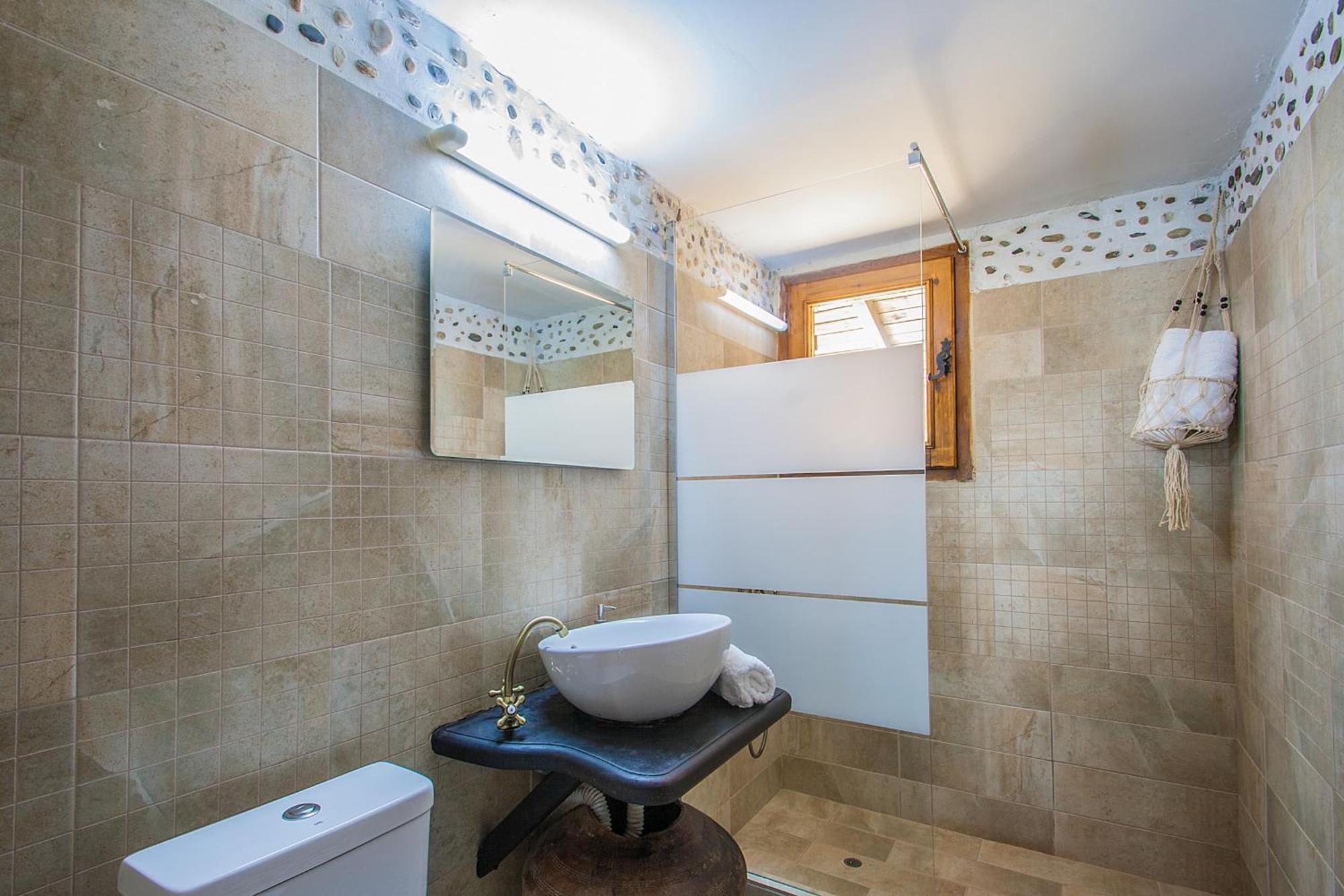 Azul Boutique Home Мегали Амос Екстериор снимка